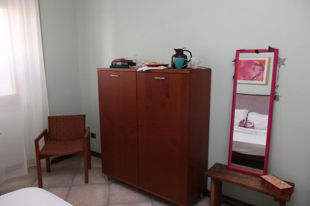B&B L'Angoletto Avellino Zewnętrze zdjęcie