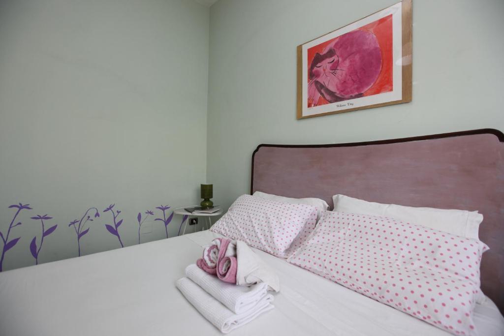 B&B L'Angoletto Avellino Pokój zdjęcie