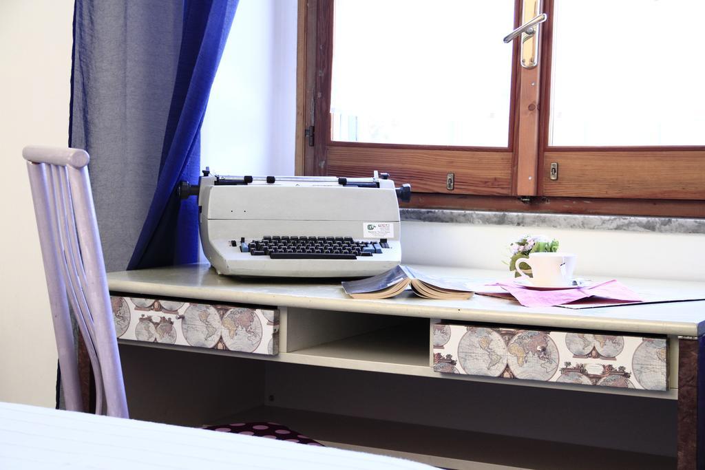 B&B L'Angoletto Avellino Pokój zdjęcie