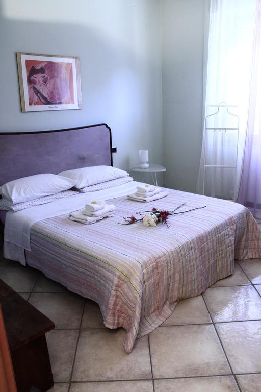 B&B L'Angoletto Avellino Pokój zdjęcie