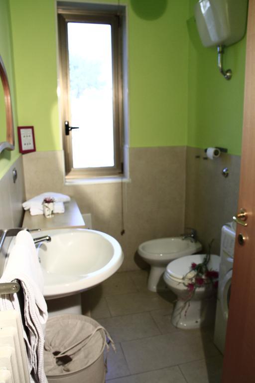 B&B L'Angoletto Avellino Pokój zdjęcie
