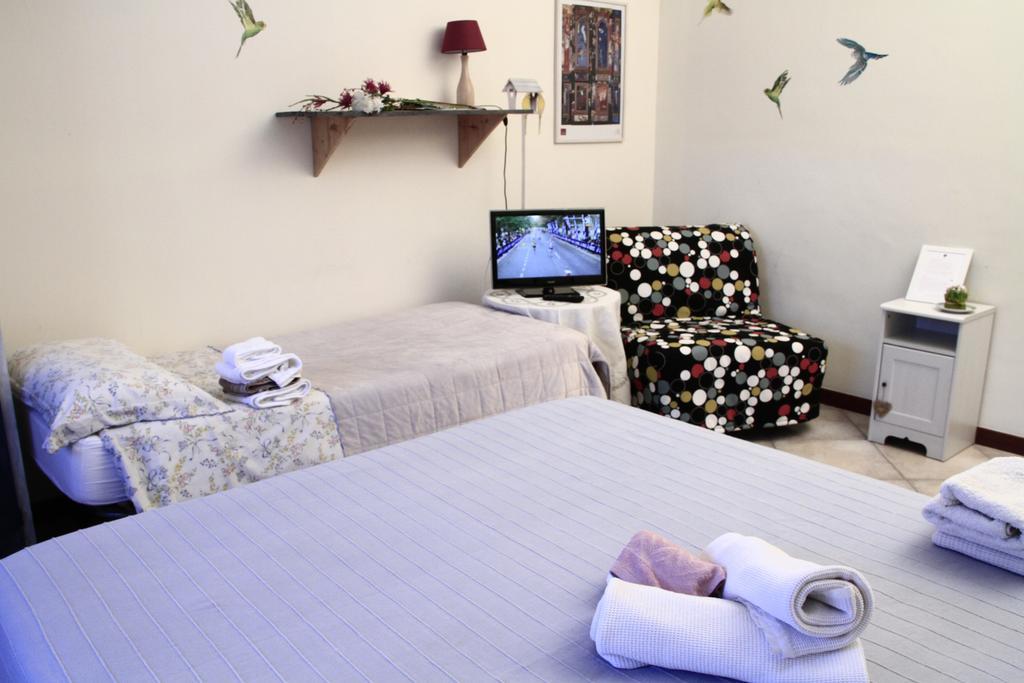 B&B L'Angoletto Avellino Pokój zdjęcie