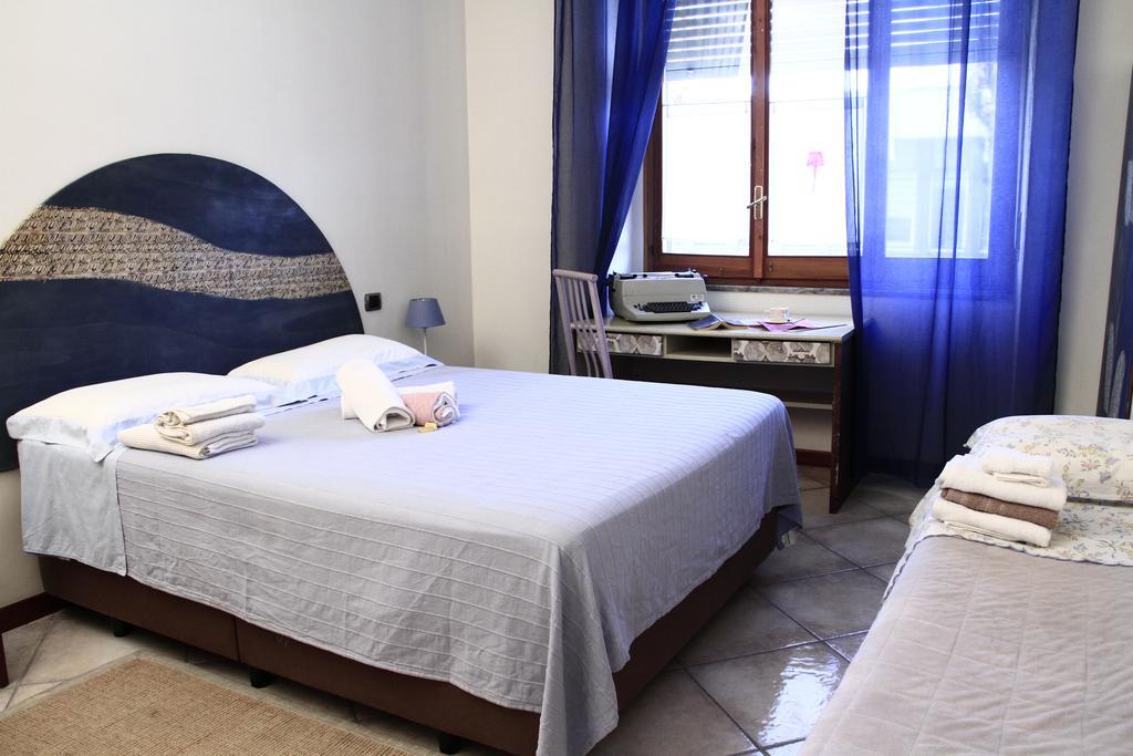 B&B L'Angoletto Avellino Pokój zdjęcie