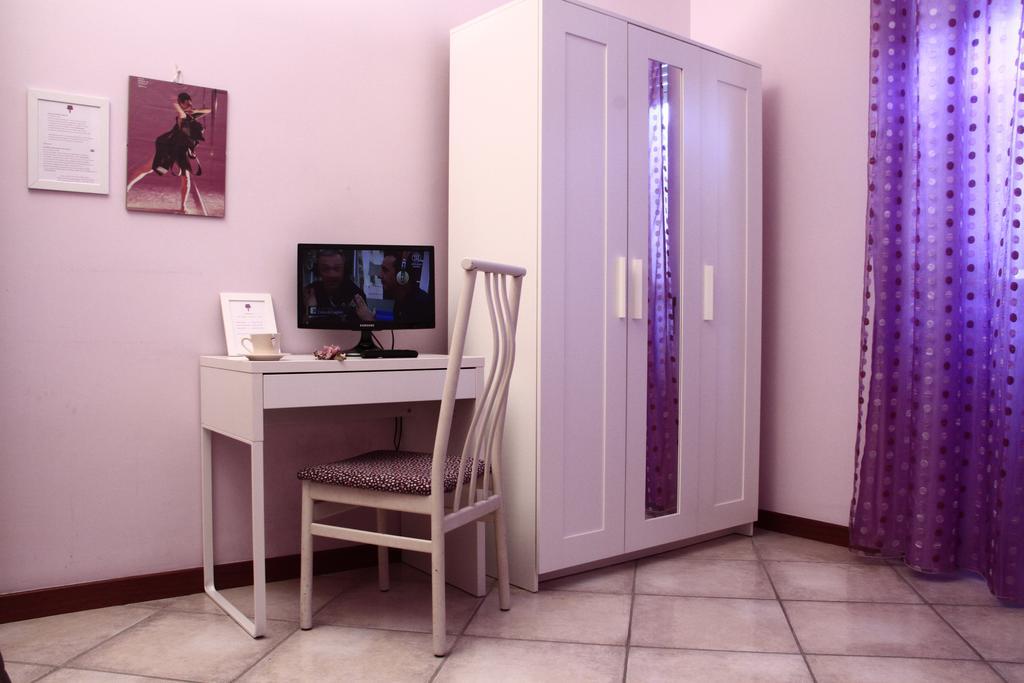 B&B L'Angoletto Avellino Pokój zdjęcie