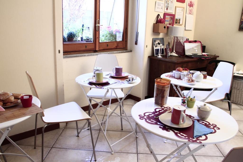 B&B L'Angoletto Avellino Pokój zdjęcie