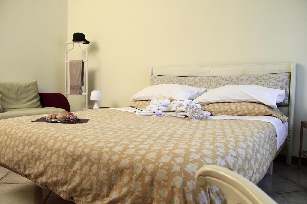 B&B L'Angoletto Avellino Pokój zdjęcie