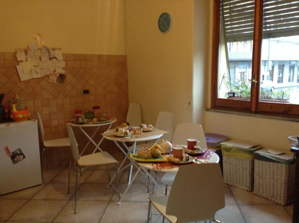 B&B L'Angoletto Avellino Pokój zdjęcie